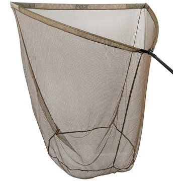 Horizon X3 42in Landing Net - TWO PIECE 8ft Pole