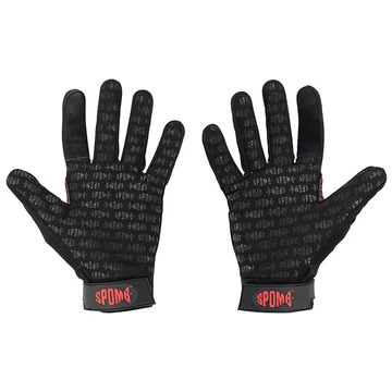 Spomb Pro Casting Gloves Size XL-XXL