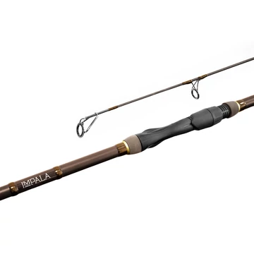 Delphin IMPALA Carper / 2 rézs 360cm/3,00lbs