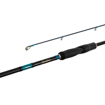 Delphin ZANDERA / 2 rézs 230cm/3-21g