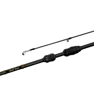 Delphin SPEED TROUT AREA / 2 rézs 180cm/0,5-7g