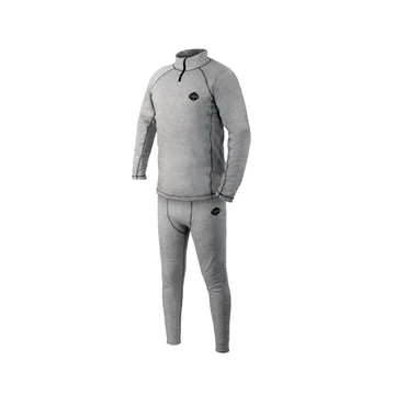 Thermo aláöltözet Delphin TUNDRA Aktív / nadrág XL