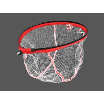 Úszó merítőfej Delphin ATM Floaty NYLO 50x40cm