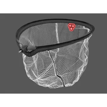 Úszó állítható merítőfej Delphin ATM Floaty NYLO VARIO 50x40cm