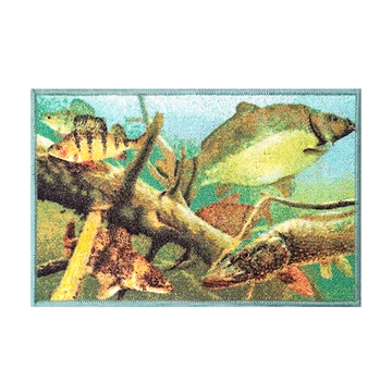 Szőnyeg Delphin AQUA 60x40cm