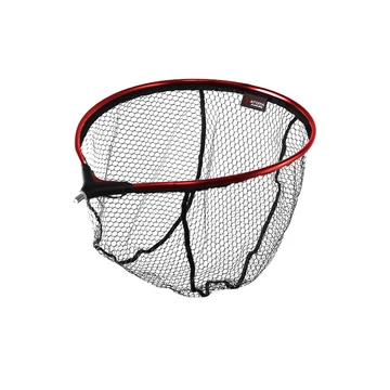 Delphin ATOMA FD-R merítőfej gumírozott 50x40cm