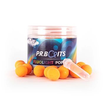 P.R. BAITS Orange 14mm 70G