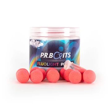 P.R. BAITS Pink 14mm 70G