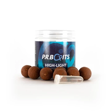 P.R. BAITS The Baitmaster 24mm 100G