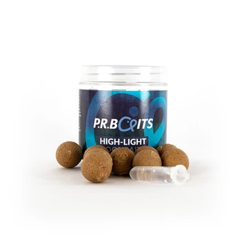 P.R. BAITS Feed-Grade Fish 30mm 250G