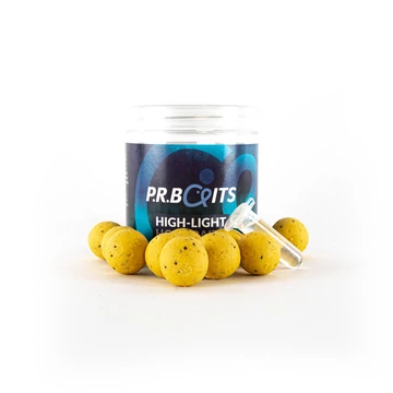 P.R. BAITS Fruity Zing 30mm 250G