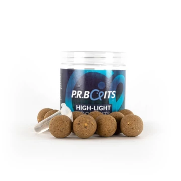 P.R. BAITS GLM 24mm 100G