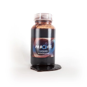 P.R. BAITS Bloodworm Extrakt Liquid 500ML