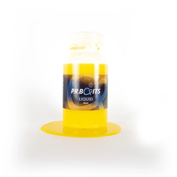 P.R. BAITS Fruit Liquid 500ML