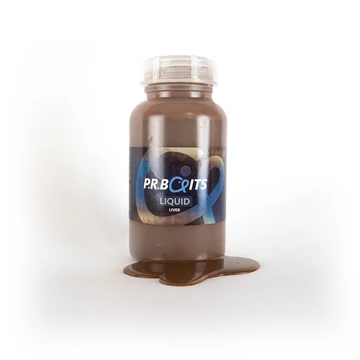 P.R. BAITS Liver Liquid 500ML