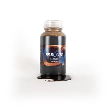 P.R. BAITS Tuna Extrakt Liquid 500ML