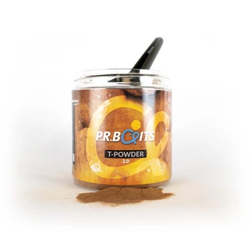 P.R. BAITS T-Powder 2.0 400G