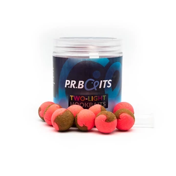 P.R. Baits Two-Light Hookbaits – Saure Biene