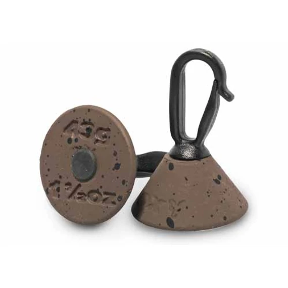 EDGES™ Downrigger Back Leads - 21gm - 3/4oz