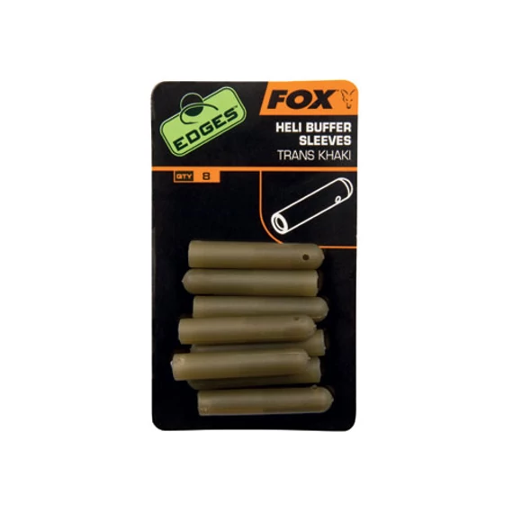 EDGES™ Heli Buffer Sleeve - Trans Khaki