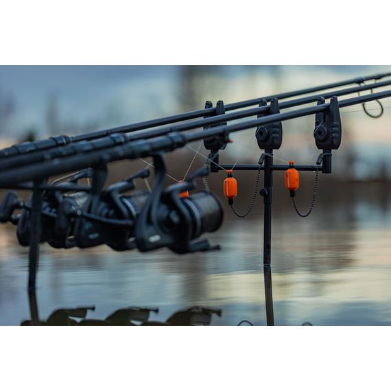 Slim 2 Rod Buzz Bars (95mm - 110mm)