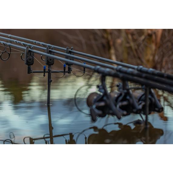 Slim 3 Rod Buzz Bars (190mm - 220mm)