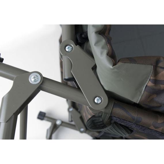 R-Series Camo Bedchairs - R1 Compact