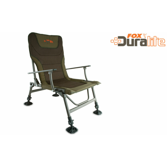 Duralite Chair - Chair
