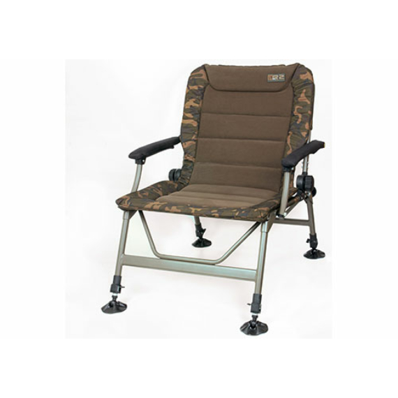 R Series Chairs - R1 Camo
