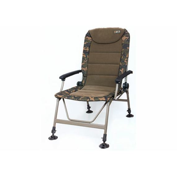 R Series Chairs - R3 Camo