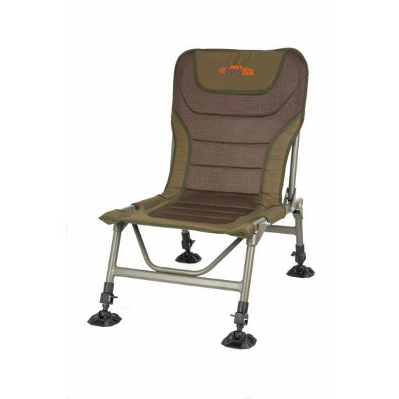 Duralite Low Chair