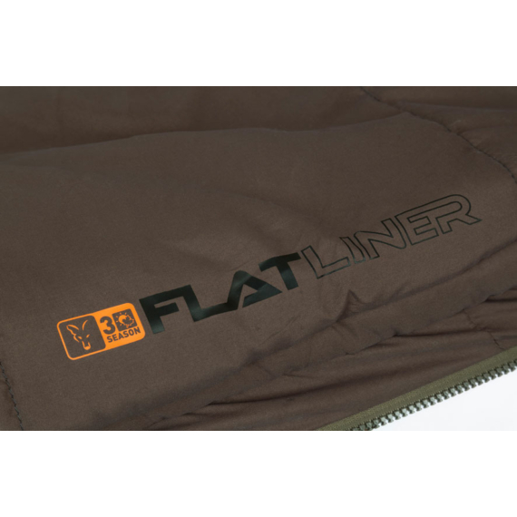 Flatliner 8 Leg - 3 Season System