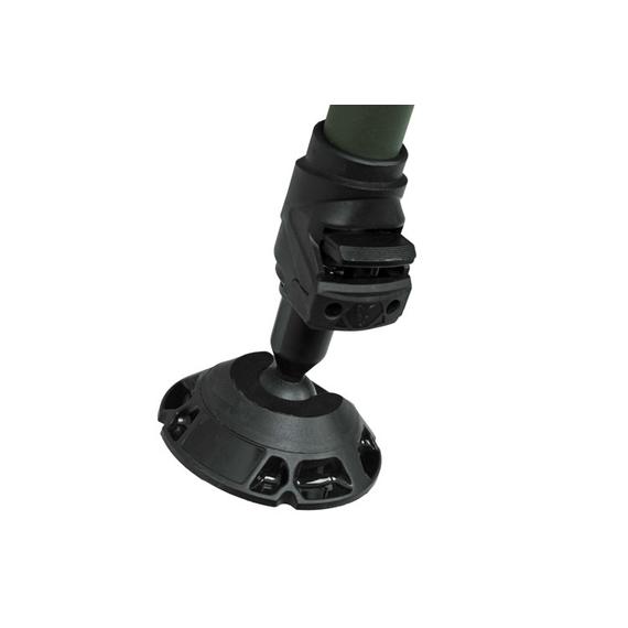Flatliner 8 Leg - 5 Season System