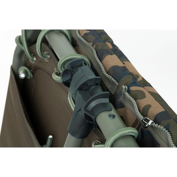Flatliner 6 Leg - 5 Season System