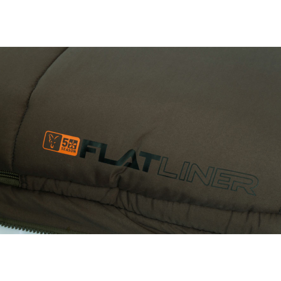 Flatliner 6 Leg - 5 Season System