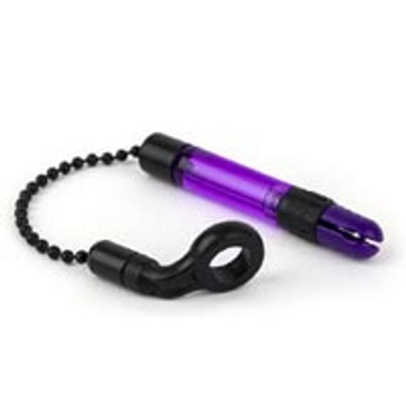 Black Label™ Indicator Slik® Bobbin - White Slik Bobbin
