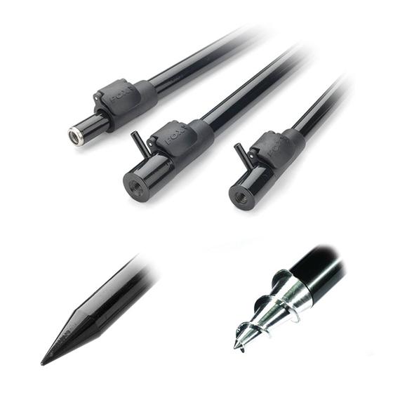POWERPOINT® Banksticks - 16in Storm Pole