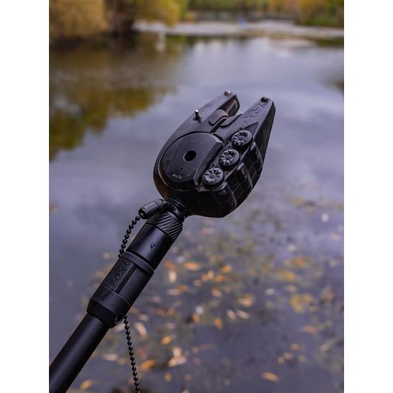 QR 9" Power Point Bankstick