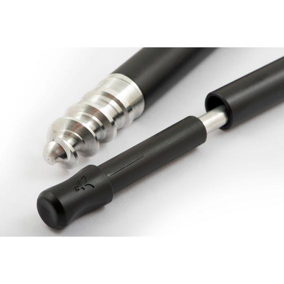 QR 12" Power Point Bankstick