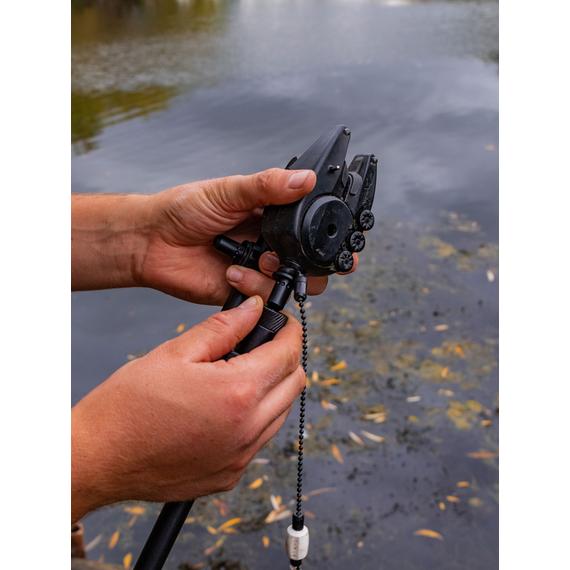 QR 18" Power Point Bankstick