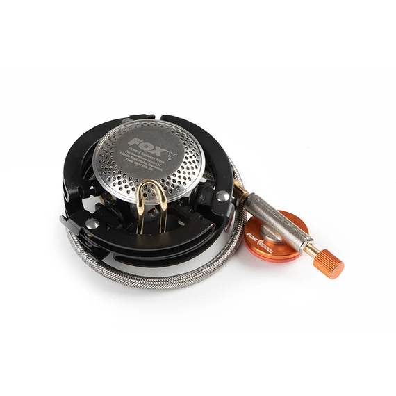 Fox Cookware Explorer Stove