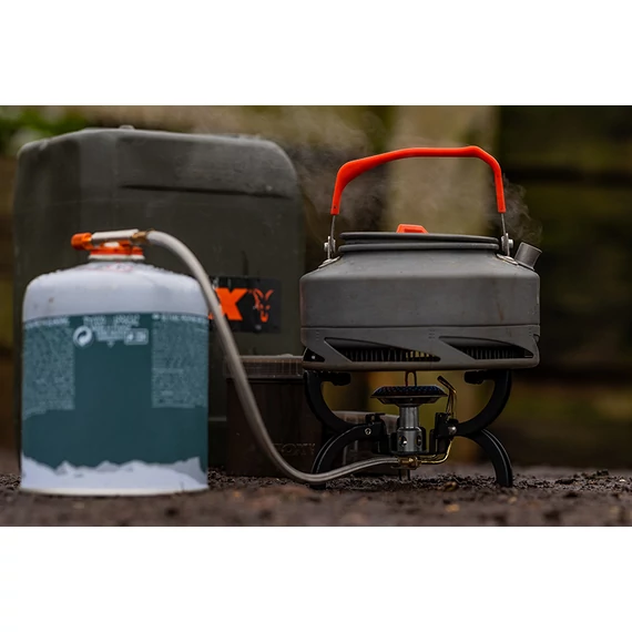 Fox Cookware Explorer Stove