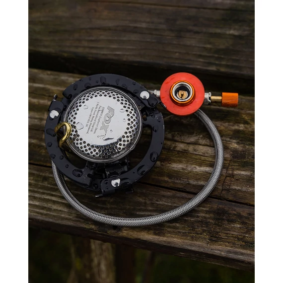 Fox Cookware Explorer Stove