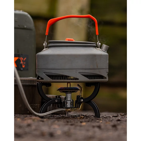 Fox Cookware Explorer Stove