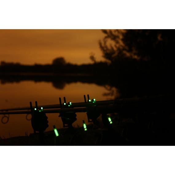 RX+® 3-Rod Presentation Set