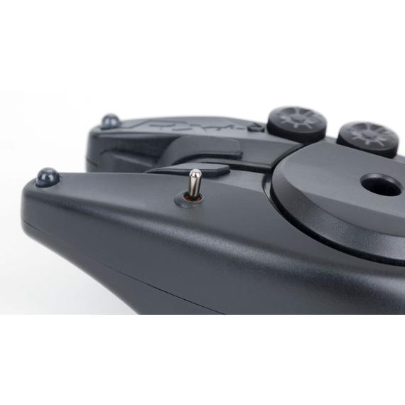 RX+® 3-Rod Presentation Set