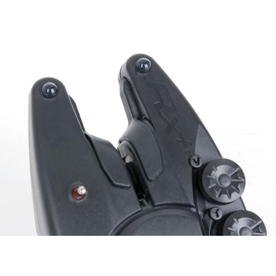 RX+® 3-Rod Presentation Set