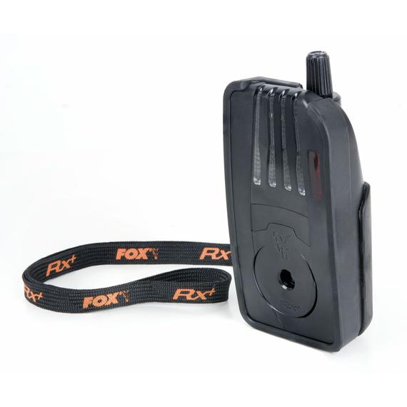 RX+® Receiver