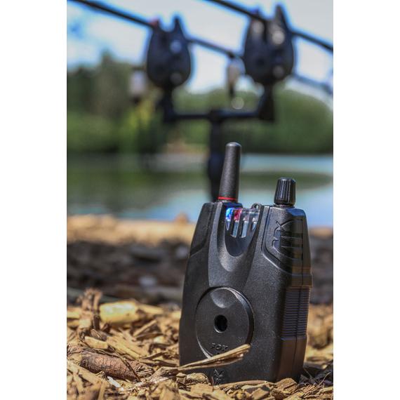 Micron MX 4 rod set