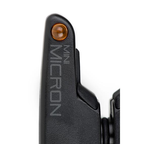 Mini Micron Red